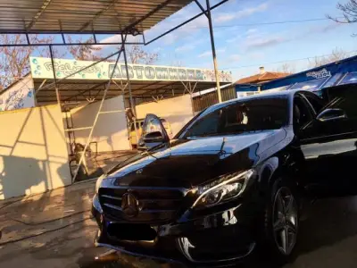 Автомивка Рефреш