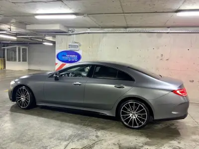 Автомивка/Car Wash-Burgas Wave