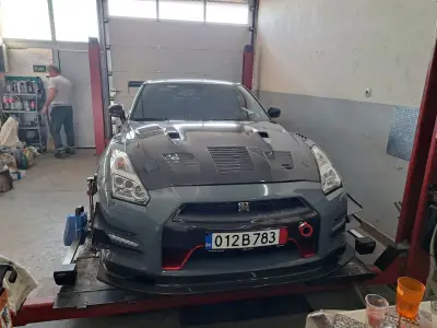 Автосервиз ПОНИ