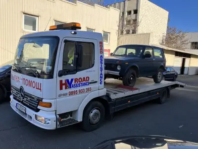 Renault/Dacia/Nissan - service Omnicar Auto