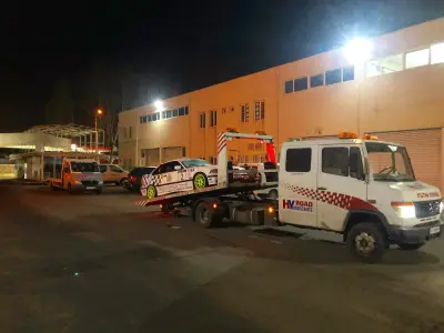 Renault/Dacia/Nissan - service Omnicar Auto