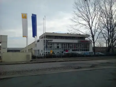 Renault/Dacia/Nissan - service Omnicar Auto