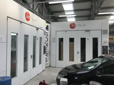 Soners Auto