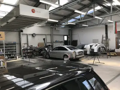 Soners Auto