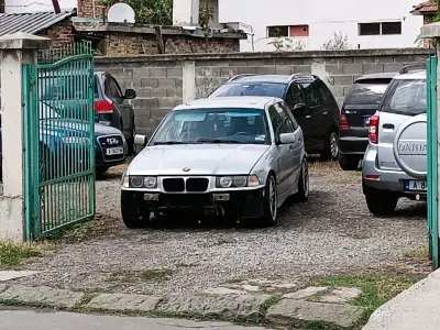 Автосервиз Митко И Ево
