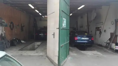 Автосервиз Митко И Ево