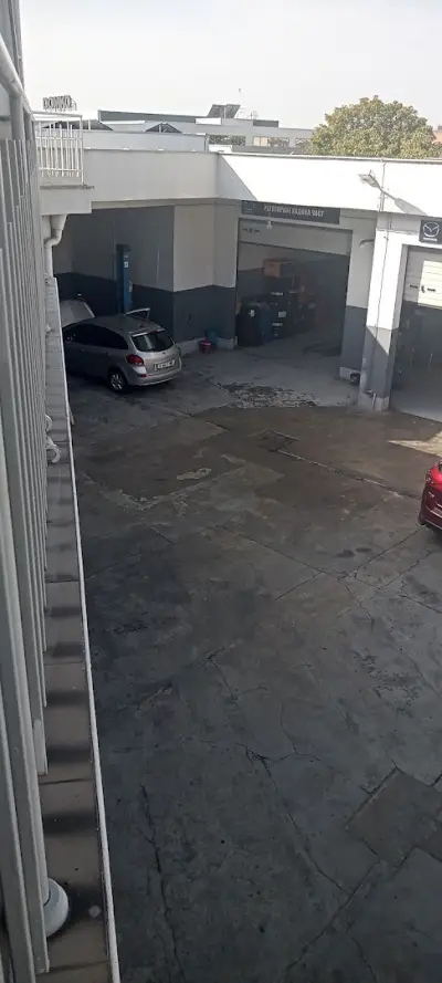 Автосервиз Муни 93