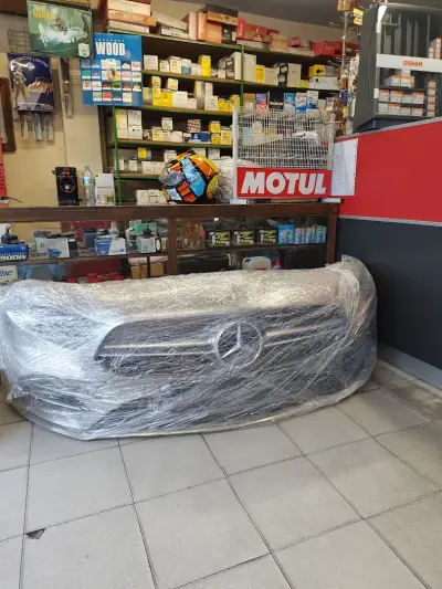 Автосервиз/Автоцентър ВЕГА