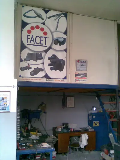 Автосервиз Сисо