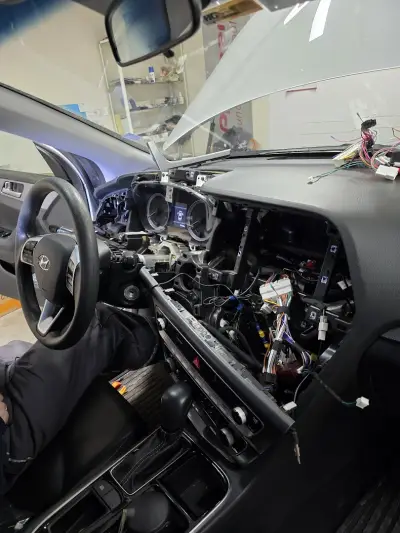 Technopolis car audio & xenon center Burgas