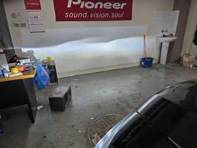 Technopolis car audio & xenon center Burgas