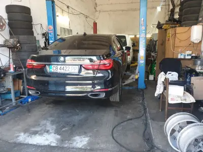 Vgcar