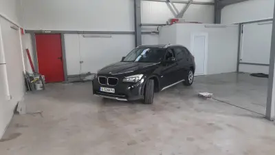 Автосервиз Стефан