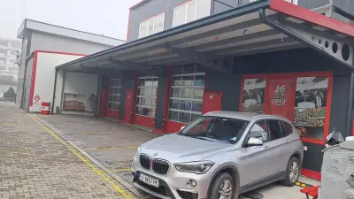 Автосервиз Стефан
