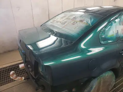 M color Service