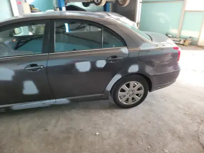 M color Service