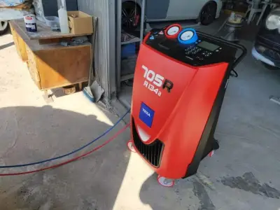M color Service