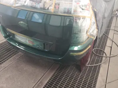 M color Service