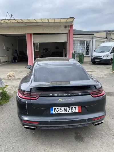 Автостъкла КОБРА