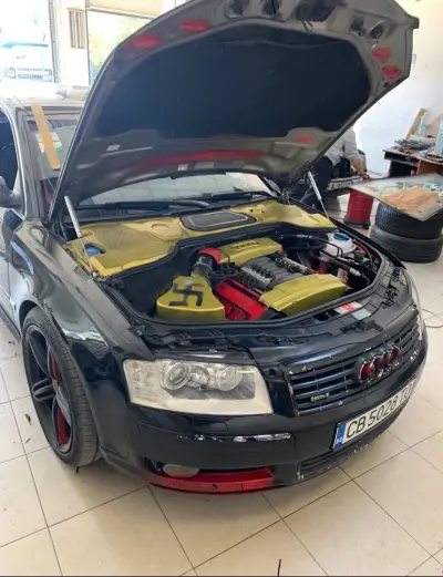 Автостъкла КОБРА