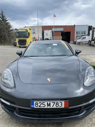 Автостъкла КОБРА