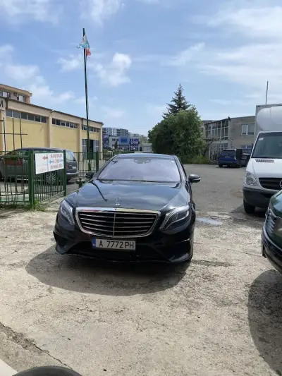 Автостъкла КОБРА
