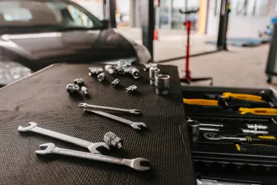 Автосервиз Бургас Порт