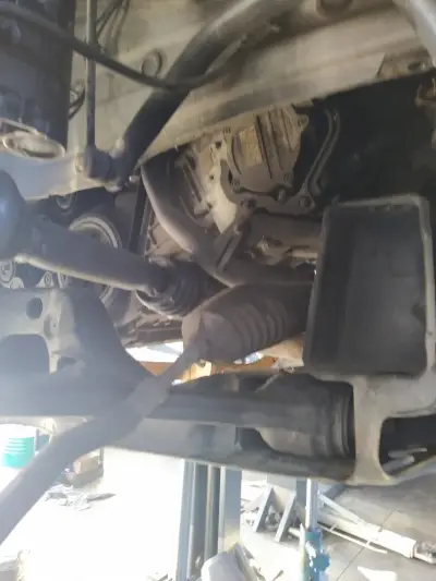 Автосервиз Бургас Порт