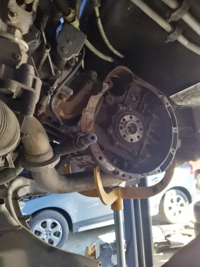 Автосервиз Бургас Порт