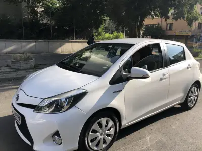 Alexandrov Rent a Car Green Life