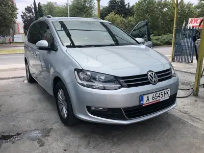 Alexandrov Rent a Car Green Life