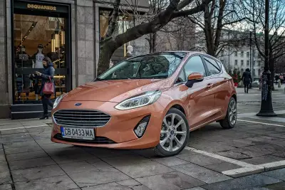 MOTO-PFOHE Rent a Car