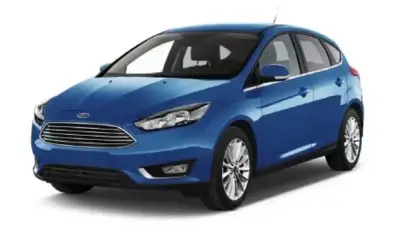 MOTO-PFOHE Rent a Car