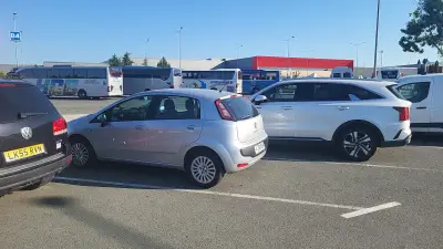 Burgas AutoRent