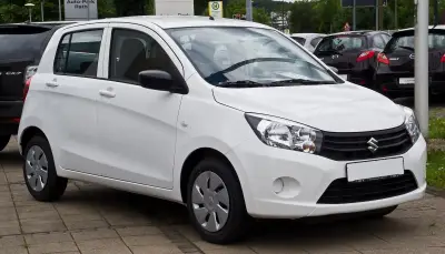 Burgas AutoRent