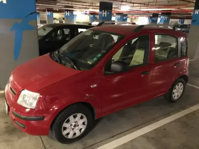 Burgas AutoRent