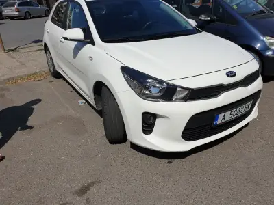 RENT A CAR-Аренда автомобилей