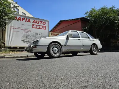 Mafia Auto Garage