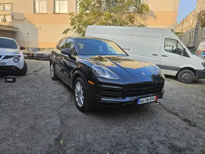 Mafia Auto Garage