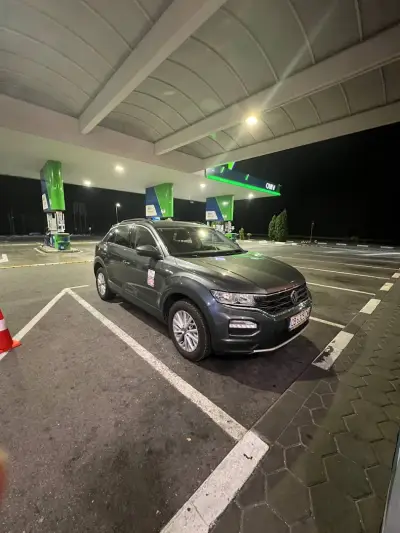 Top Rent A Car Burgas Downtown