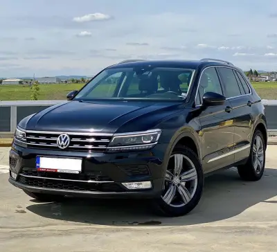 Alexandrov Rent a Car