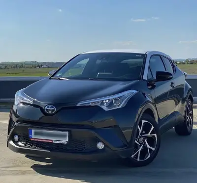 Alexandrov Rent a Car