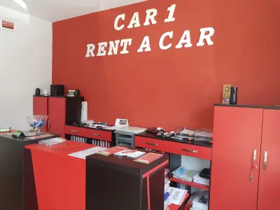 Car 1 Rent A Car