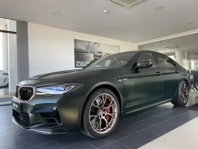 BMW БОВА КАР