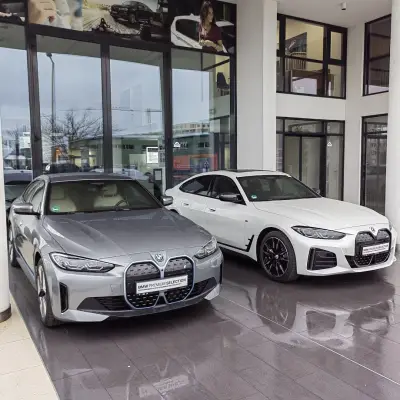 BMW БОВА КАР