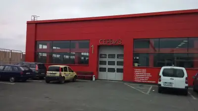 DONGFENG Бургас Авто