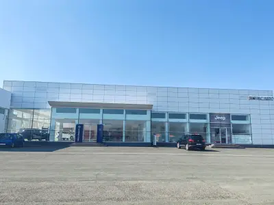 DONGFENG Бургас Авто