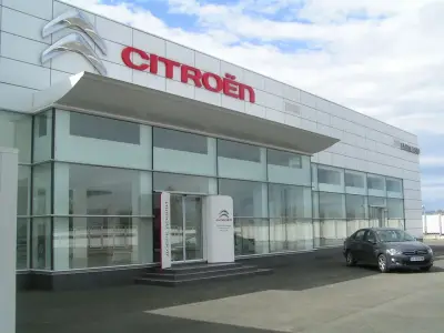 DONGFENG Бургас Авто