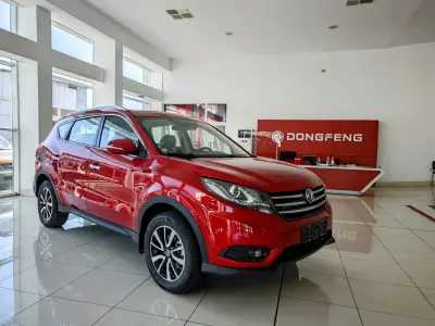 DONGFENG Бургас Авто