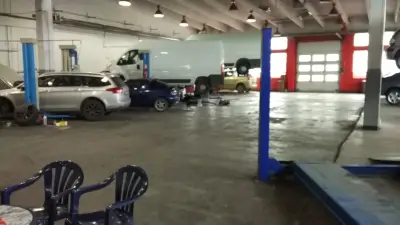 DONGFENG Бургас Авто